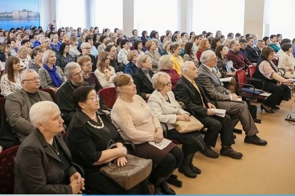 В Рыбинске будет открыто отделение Ярославского педагогического университета.