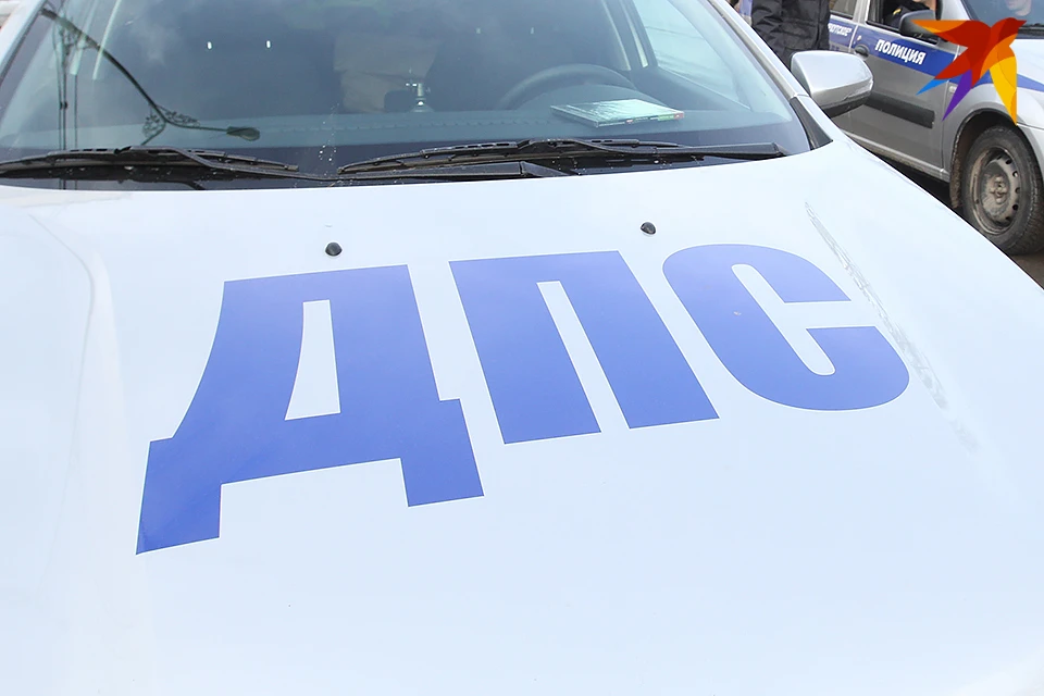 В ГИБДД региона по факту аварии проводится проверка.