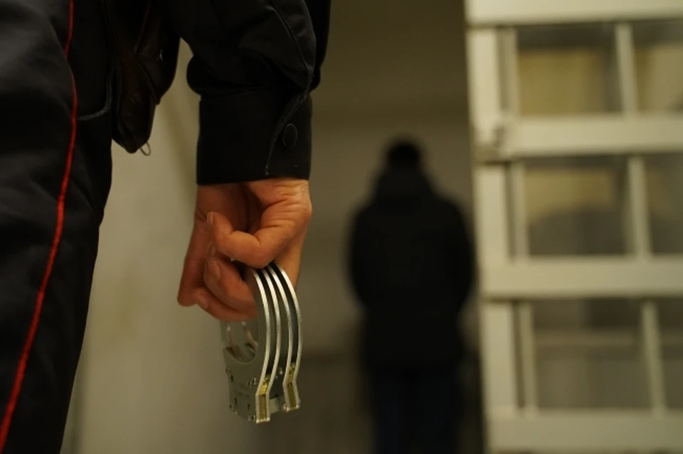 До 20 лет грозит за хранение наркотиков жительнице Комсомольска-на-Амуре