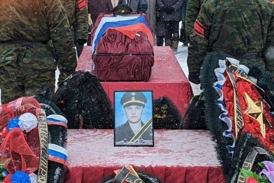 фото: vk.com // Администрация ЗАТО Межгорье