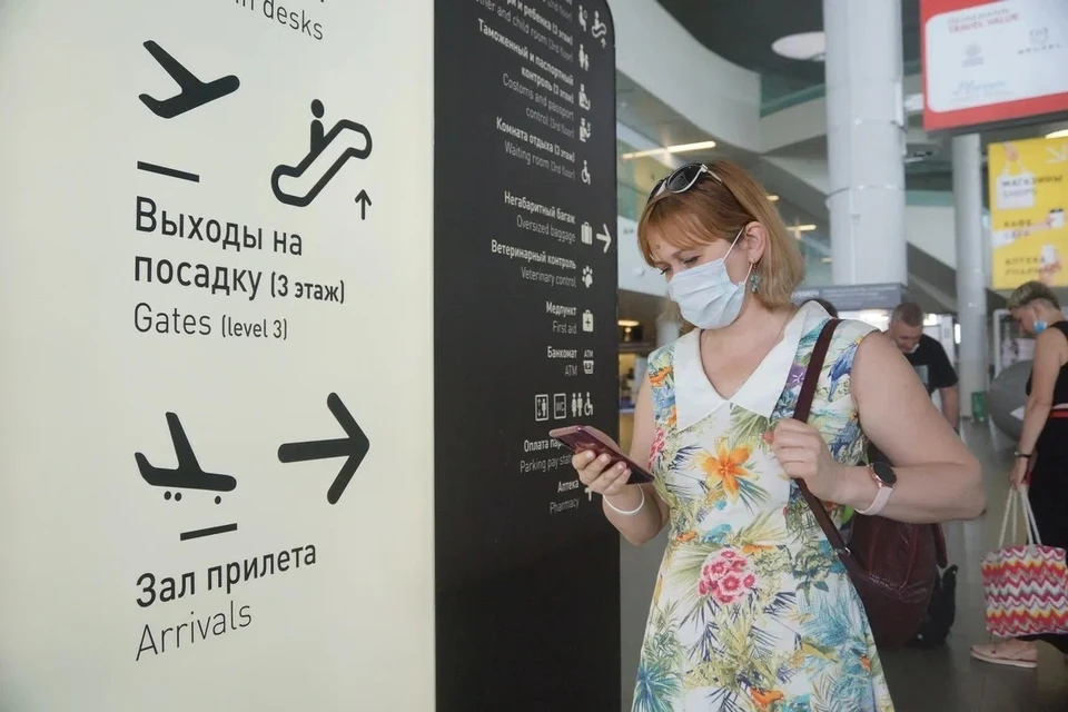 Туристический поток в регион увеличился