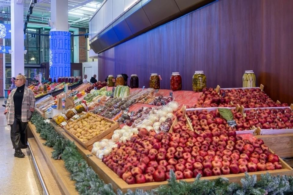 По подсчетам специалистов в марте на 15% может вырасти цена на картофель