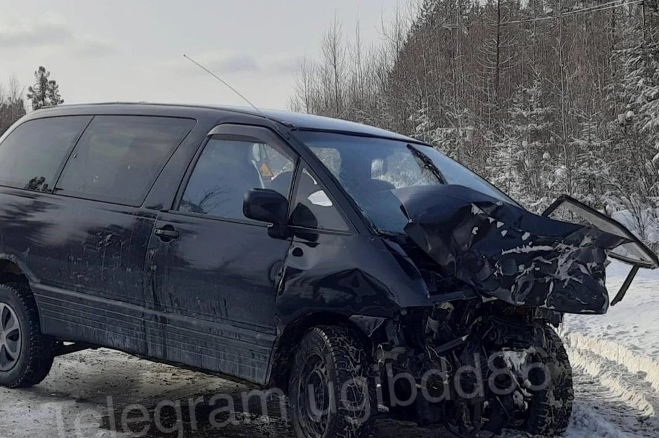 Фото: УГИБДД России по ХМАО-Югре