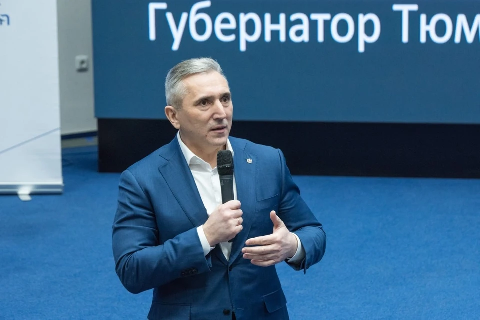 Фото: Александр Моор / Telegram-канал