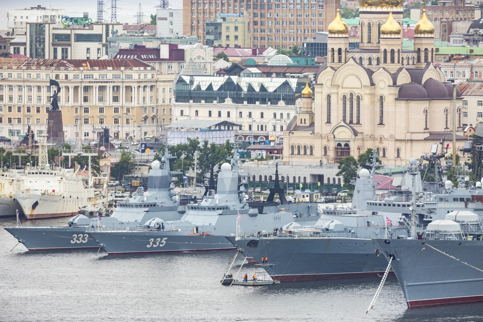 В периоды потепления по ночам температура перестанет опускаться ниже ноля.