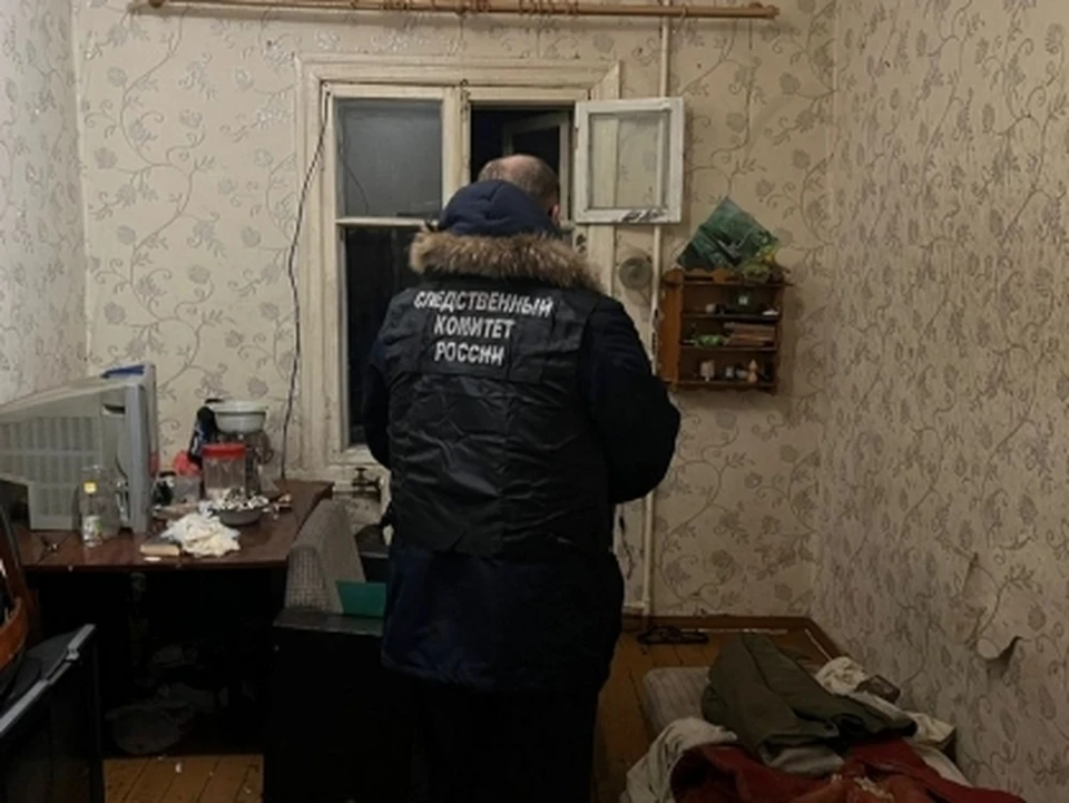 Фото: пресс-служба СУ СК России по Костромской области