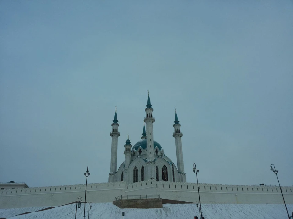 Первое установочное заседание создаваемого совета прошло в Казани
