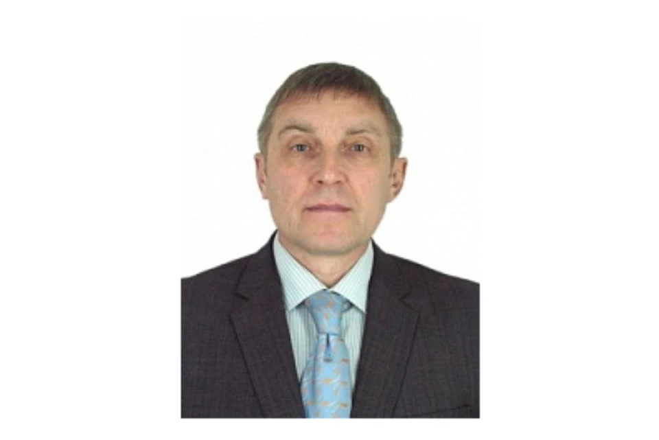 Кандидатуру Огородова согласовал губернатор Соколов. Фото: ОПКО