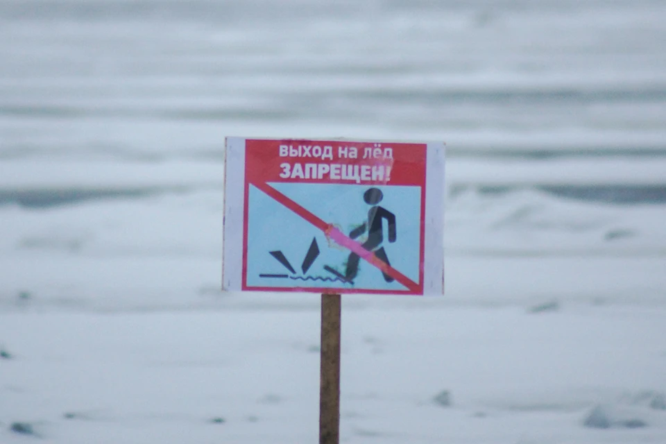 Из-за паводка в Оренбуржье каждый год ряд населенных пунктов остается отрезанным от мира