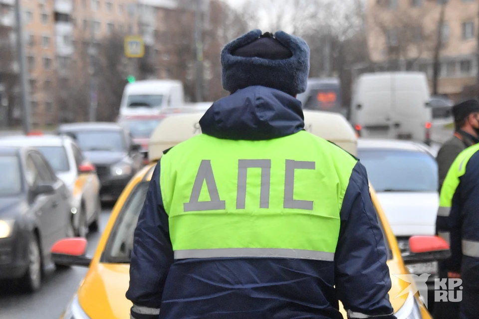 Полиция провела в выходные в Рязани масштабные рейды. Вот кого задержали.