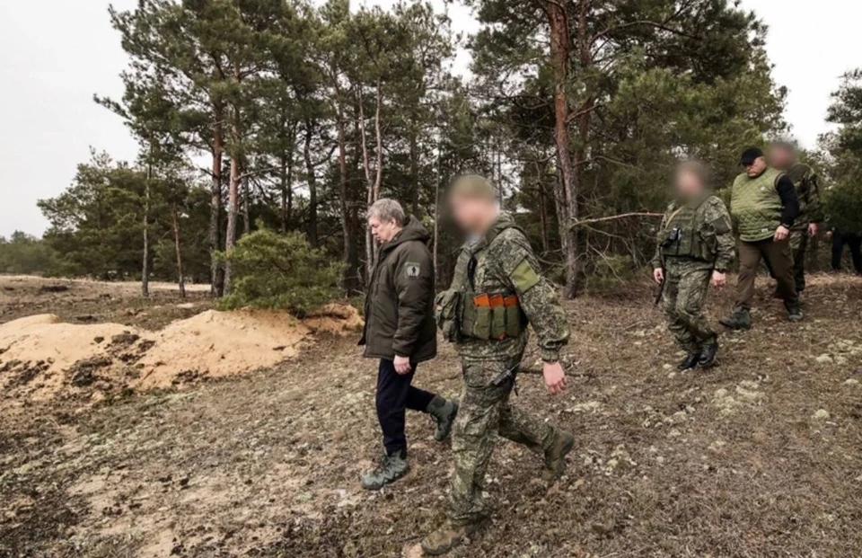 Фото: тг-канал Алексея Русских