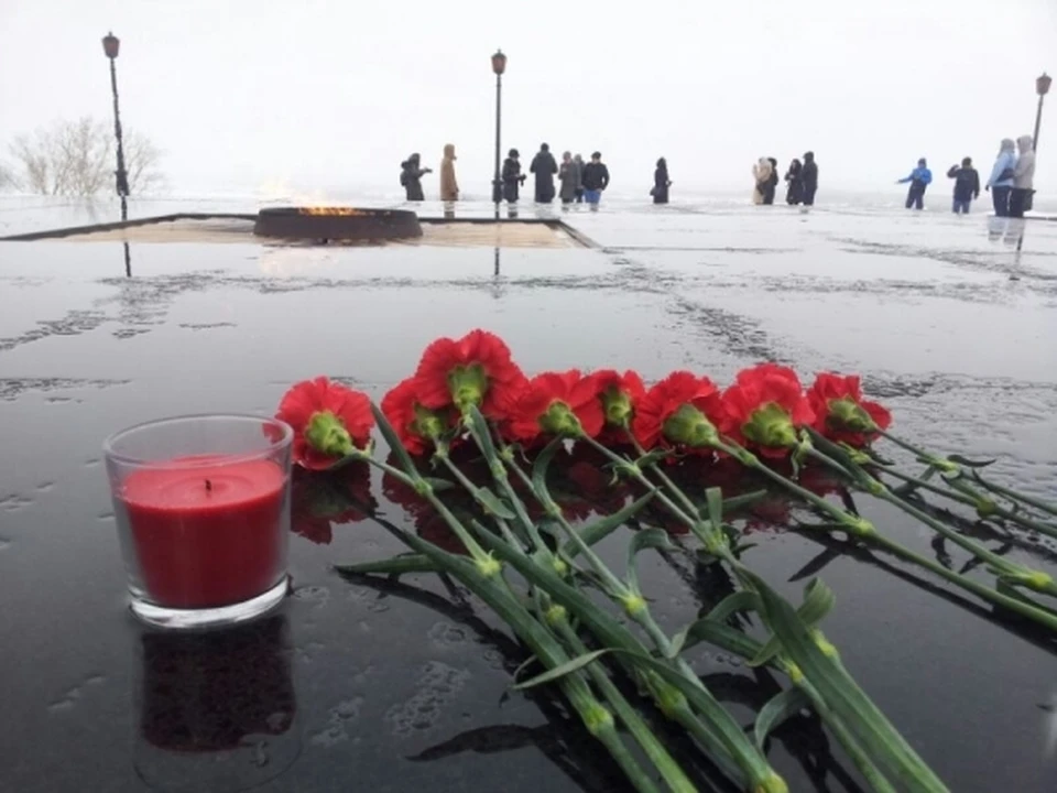 С погибшим в ходе СВО Артемом Чекушиным простятся в Дзержинске