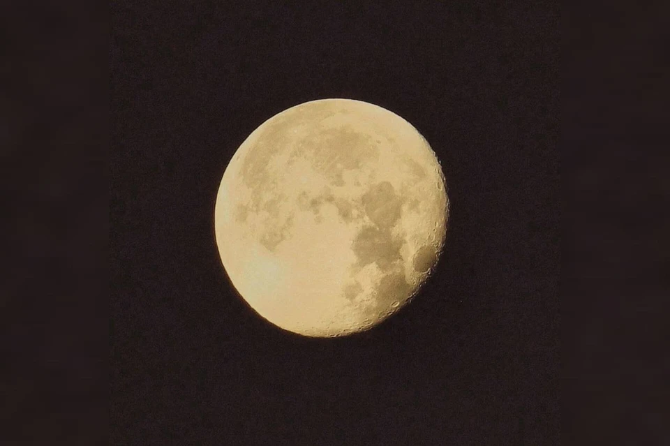 Айтуар в переводе с казахского языка означает «луна взойдет». Фото: Марат Касымов
