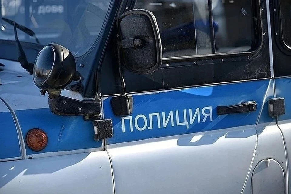 В Болотнинском районе Новосибирской области будут судить закладчика, которого поймали при перевозе героина.