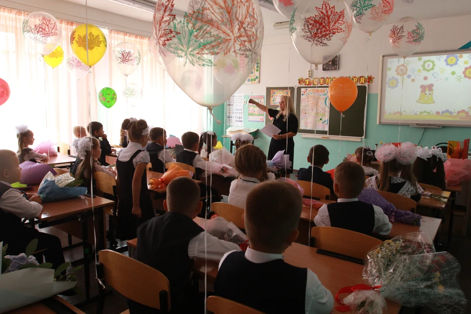 Волгоградские школы перейдут на единый стандарт обучения