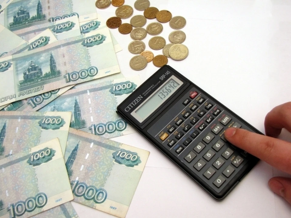 В этом году зарплатные ожидания волгоградцев выросли на 5,6 тысяч рублей