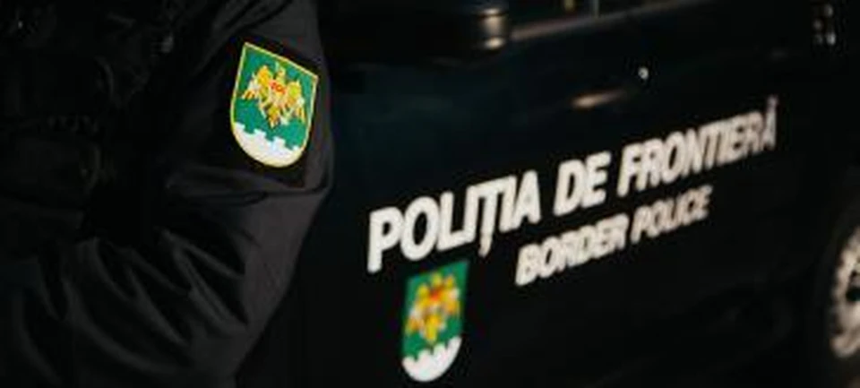 Организовавший нелегальный канал миграции молдаванин пытался подкупить пограничника.