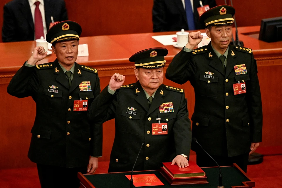 North Korean general 'who masterminded deadly attack on South Korean warship' to