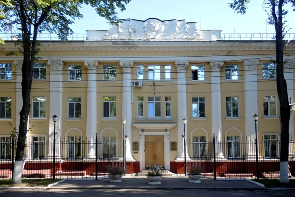 Фото: пресс-служба УФСБ России по Брянской области.