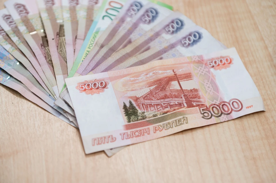 Более одного триллиона рублей за год заработали женщины-предприниматели в Петербурге