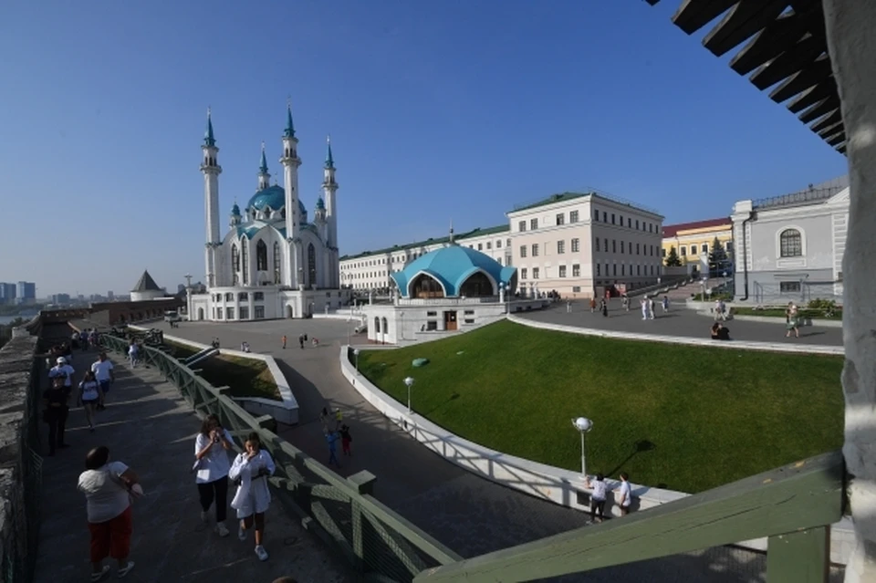Казань станет 36 городом, с которым Сухум подпишет официальное соглашение о сотрудничестве