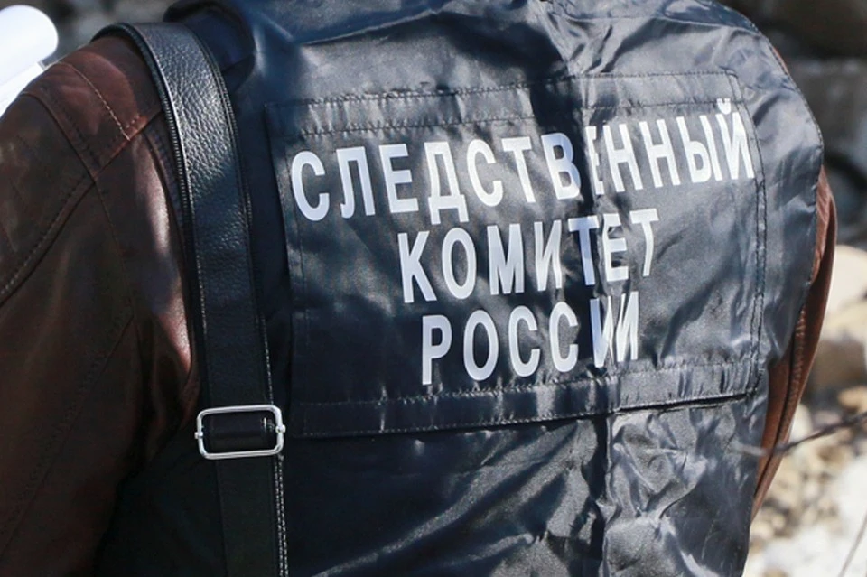 Подозреваемый задержан