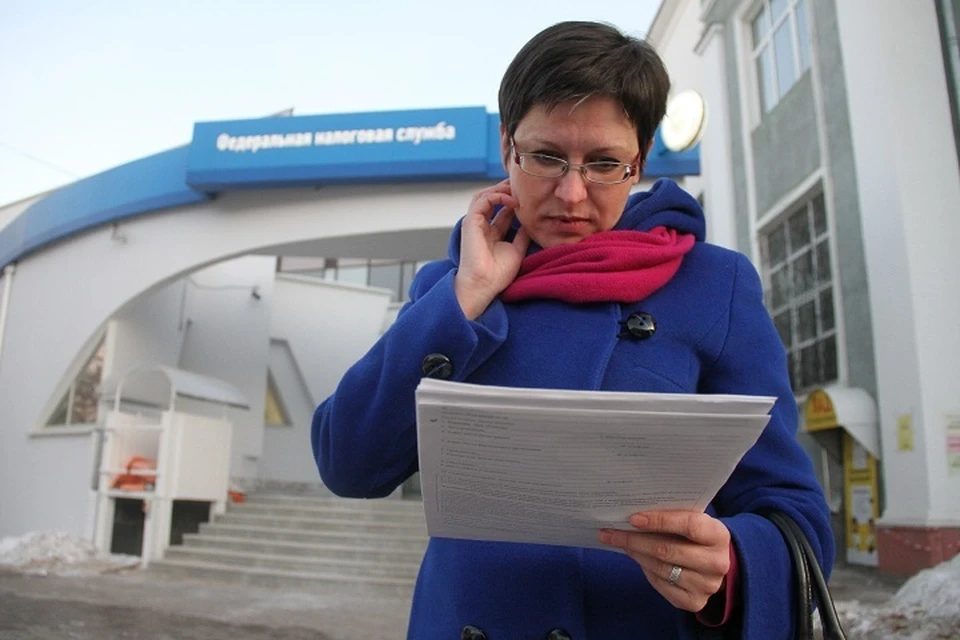 Налоговые ставки для малого и среднего бизнеса снизят на три года в Хабаровском крае