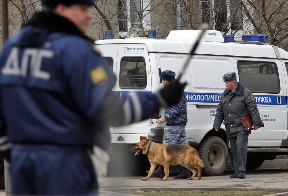 В Ростовводоканале подтвердили обыски в доме бывшего гендиректора.