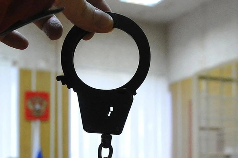 Суд арестовал мужчину за дебош в общежитии