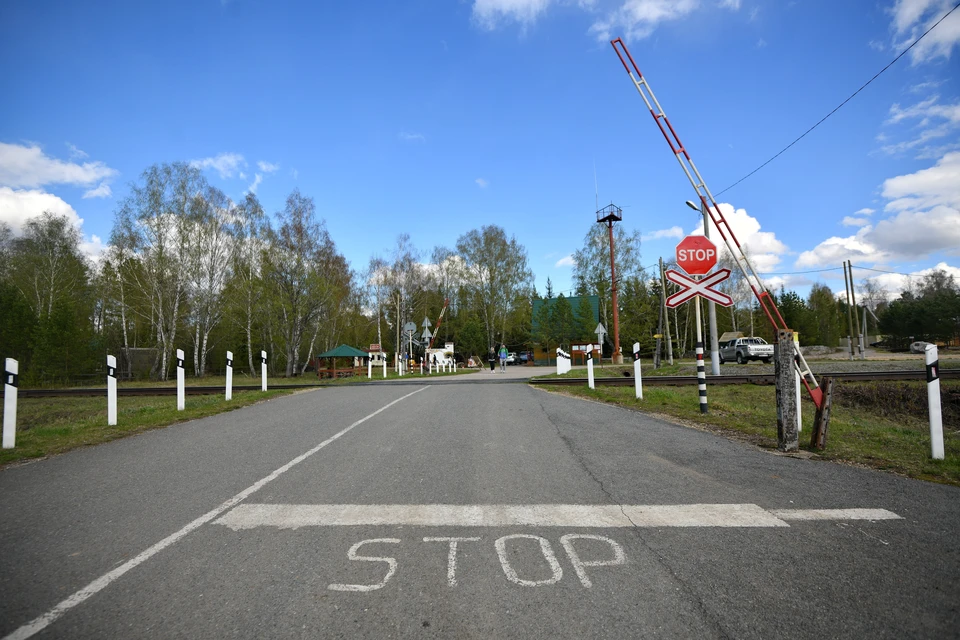 Участок трассы рядом с Каменском-Шахтинским перекроют 17 марта.