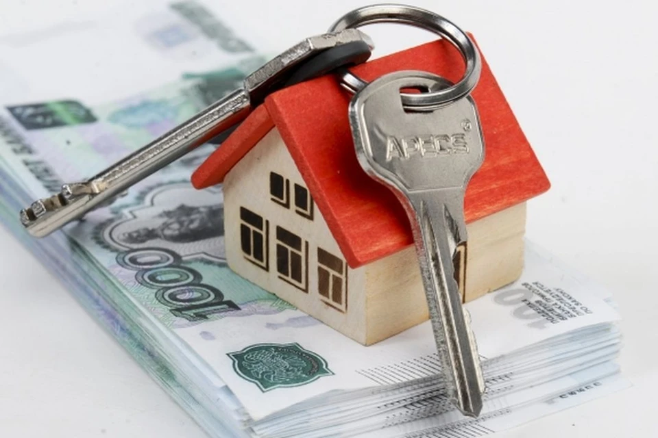 В Новосибирске за год увеличился спрос на аренду квартир.