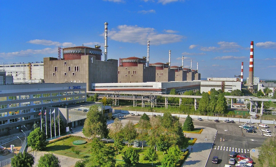 Минэнерго Украины заявило о планах начать собственное производство ядерного топлива