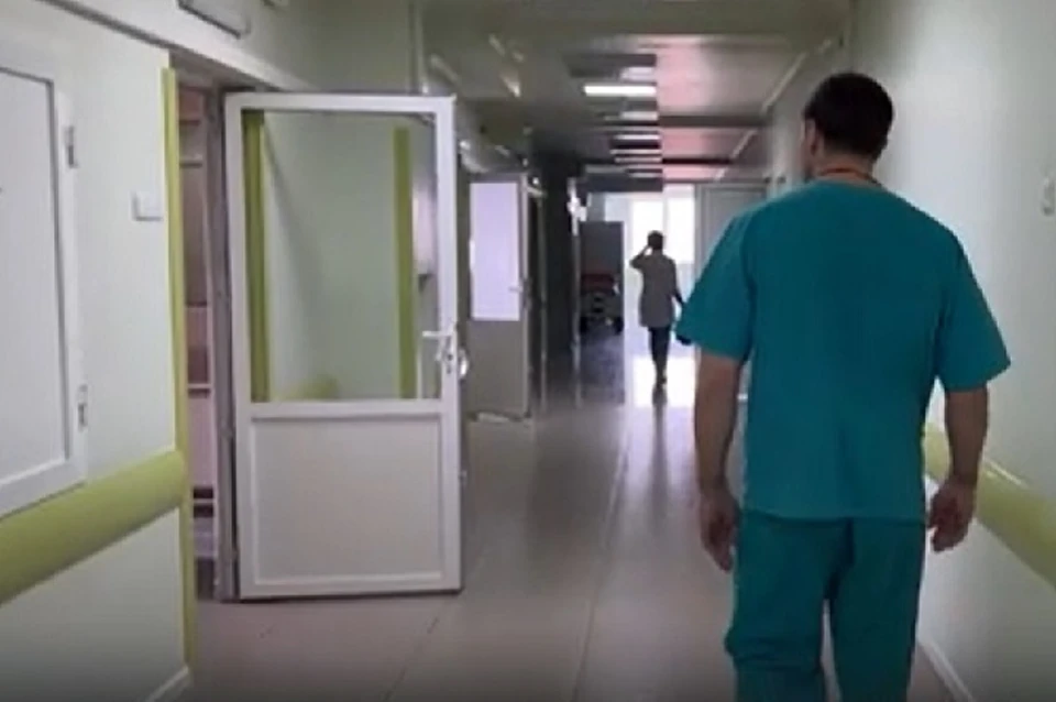 Сейчас освобожденными военнослужащими занимаются медики. Фото: Администрация Главы ДНР