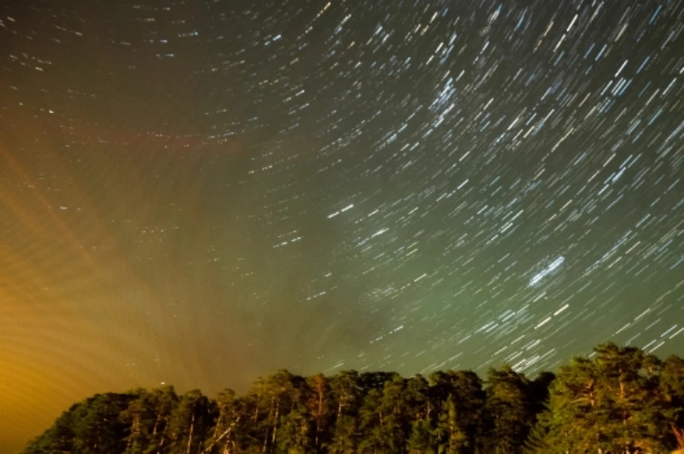 Кировчане смогут увидеть созвездия весеннего неба, планеты и скопления звезд.