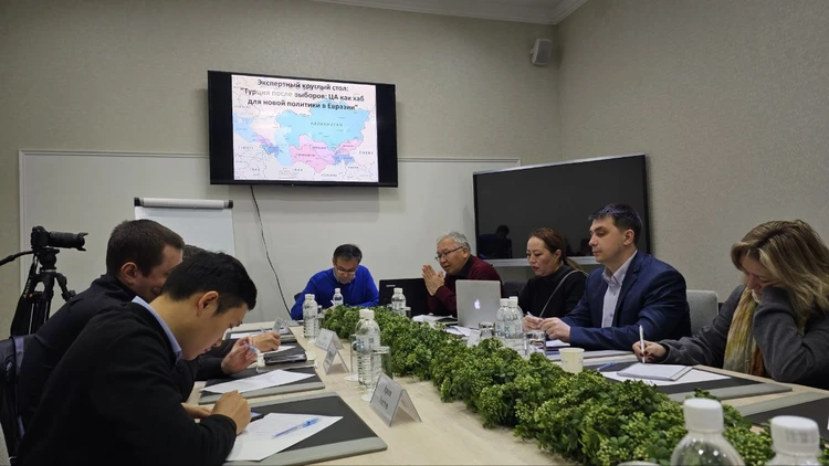 В Кыргызстане обсудили, как выборы в Турции повлияют на Центральную Азию
