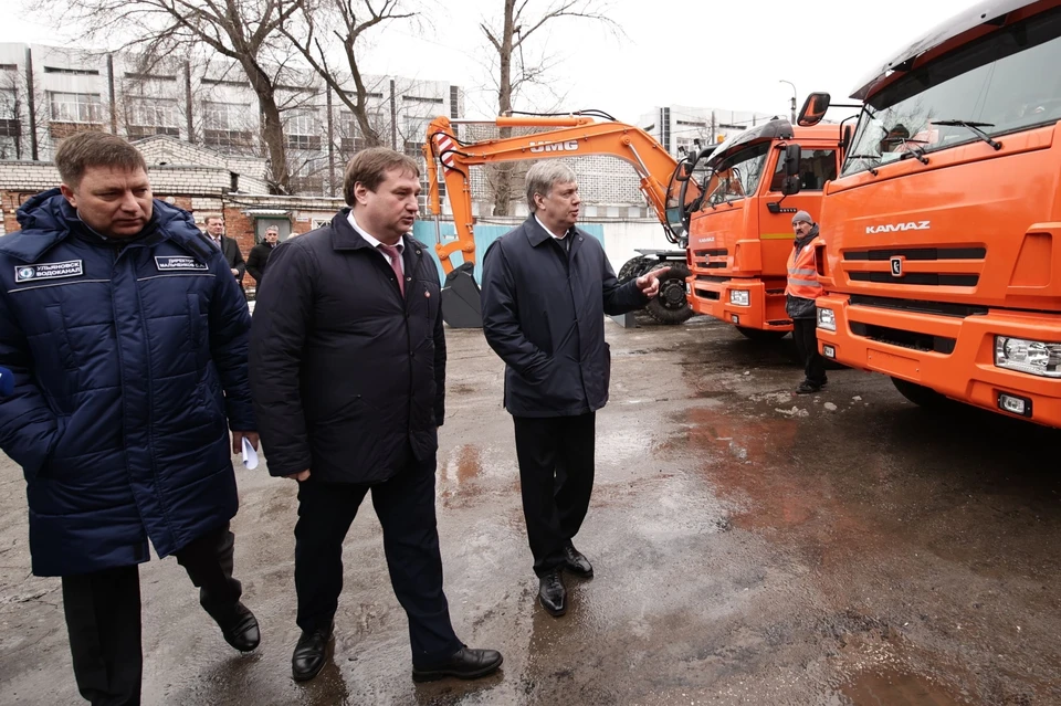 Фото: тг-канал Алексея Русских