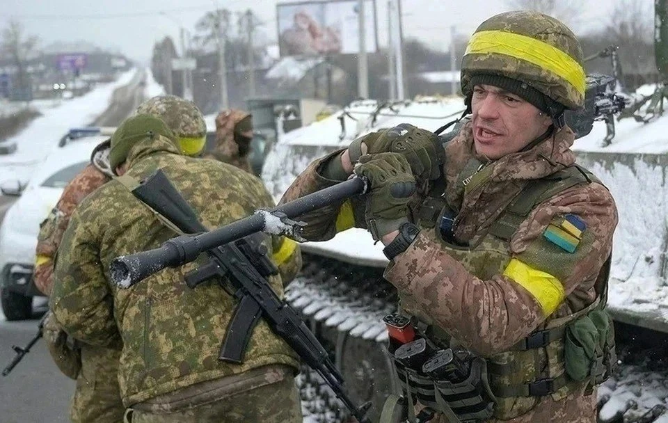 Волонтер из России рассказала, что «азовцы»* проводили сатанинские ритуалы с человеческими жертвами в Мариуполе