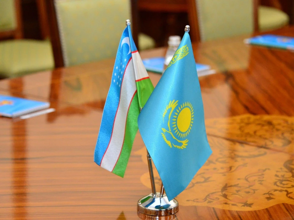 На днях состоялось второе заседание совместной рабочей группы представителей Казахстана и Узбекистана по мониторингу за ходом реализации кооперативных проектов и программ импортозамещения.