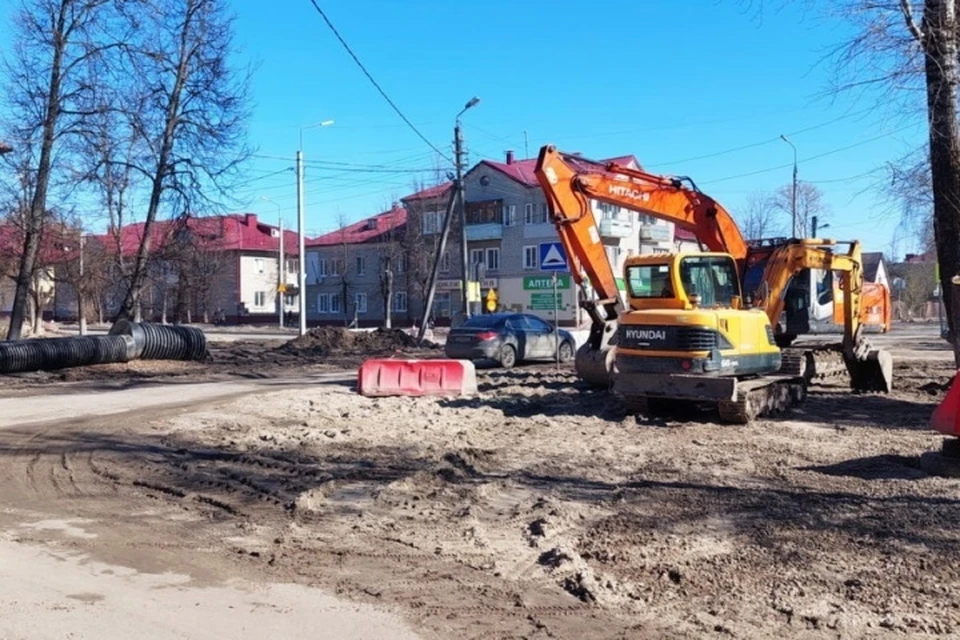 Фото: пресс-служба Брянской городской администрации.
