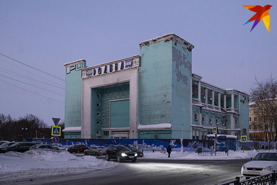 В рамках компенсационного озеленения высадят новые деревья и кустарники, но уже в других местах.