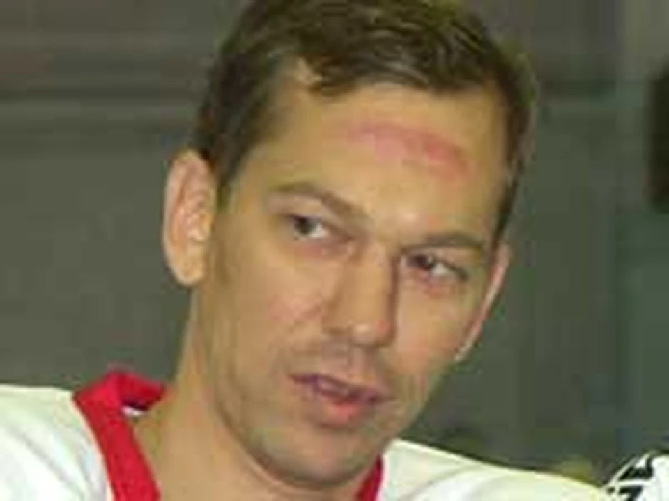 Арестован бывший вице-мэр Челябинска Жан Мезенцев