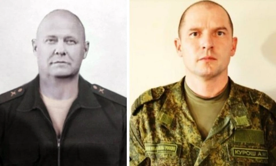 Фото: Владимир Уйба