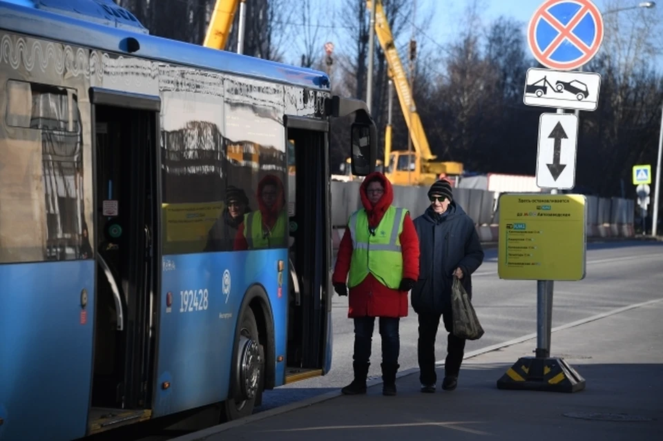 Для замены автопарка города необходимо около 250 автобусов.
