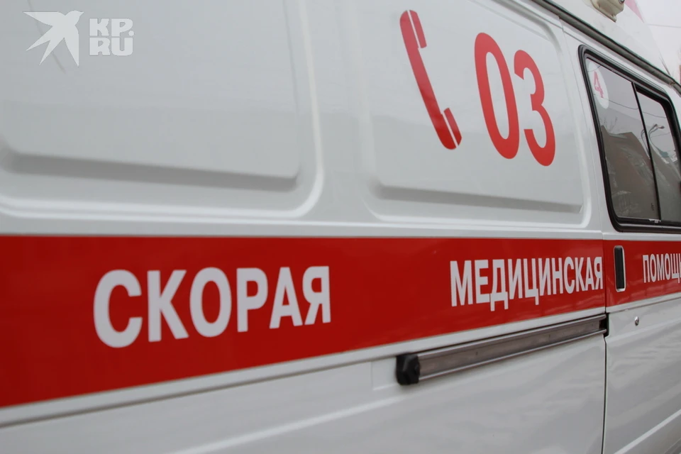 При пожаре на улице Карла Маркса в Рязани пострадал 52-летний мужчина.