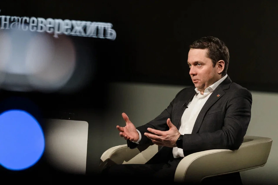 Сами жители Апатитов просят создать вместо исправительного центра УФСИН оздоровительный центр. Фото: Правительство Мурманской области / Дмитрий Дубов
