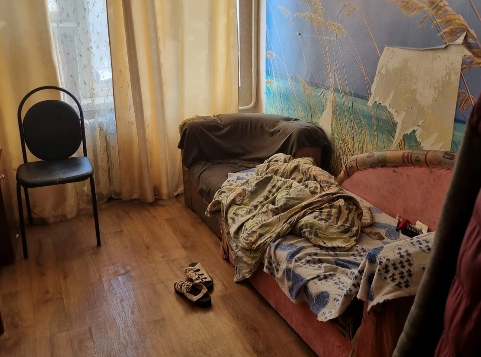 По данным полицейских, женщина официально не трудоустроена.
