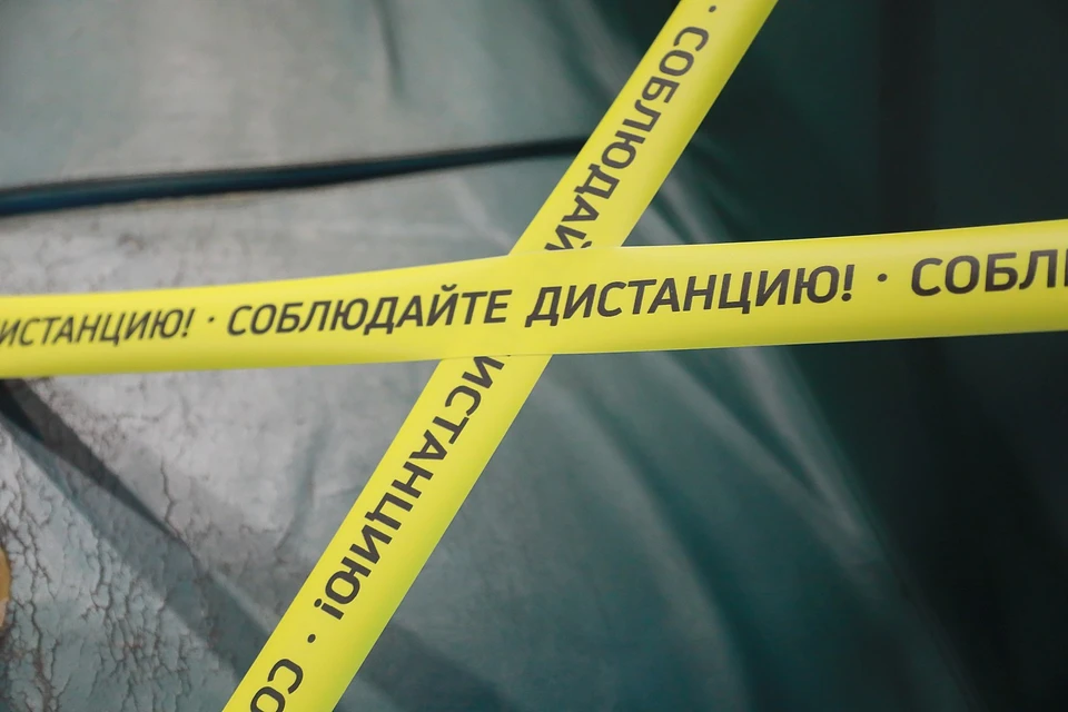 В Красноярске коронавирусом заразился 141 человек