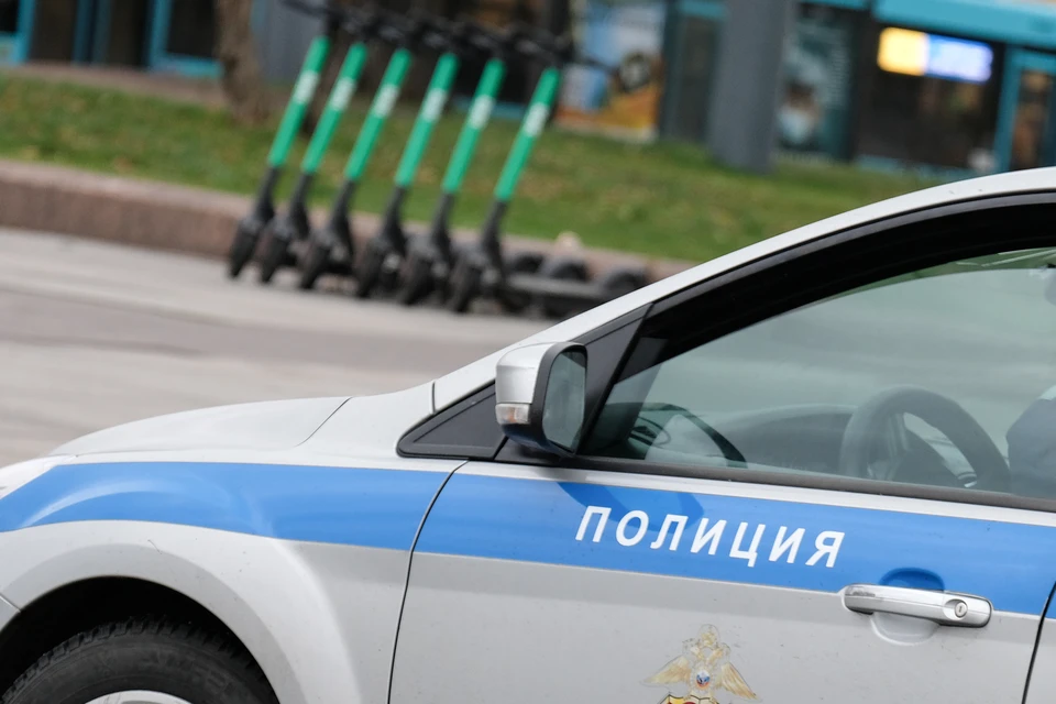 В Санкт-Петербурге в отношении мужчины, ранее задержанного за противоправные действия в отношении несовершеннолетней, возбуждено уголовное дело за покушение на сбыт наркотических средств