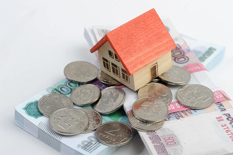 Более полумиллиона семей в России воспользовались «Семейной ипотекой» с господдержкой