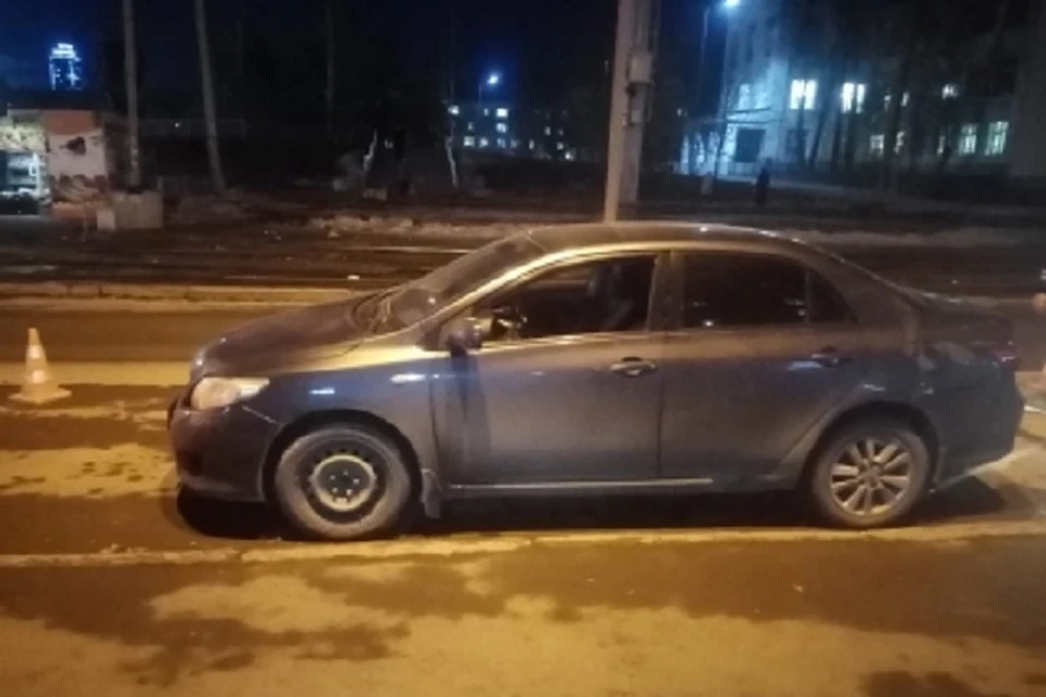 Фото: ГИБДД Екатеринбурга